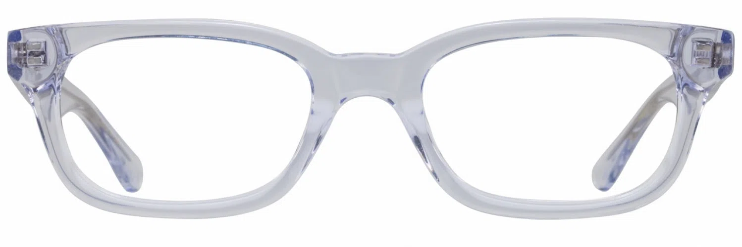 Alan J AJ100 Eyeglasses - view 16